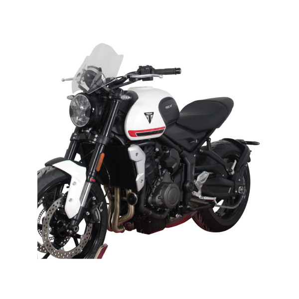 Мотоекран MRA Sport-Screen 