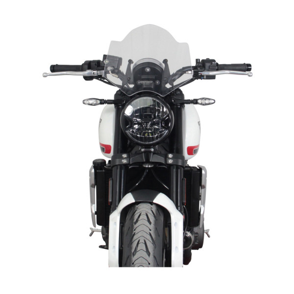 Мотоекран MRA Sport-Screen 