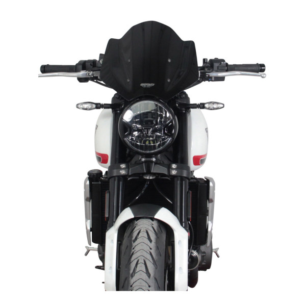 Мотоциклетний щиток MRA Sport-Screen 