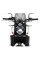 Вітрове скло PUIG для Triumph Trident 660 (21-) легке затемнення