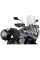 Туристичний екран PUIG для Triumph Tiger Sport 660 (22-) прозорий