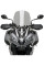 Туристичний щиток PUIG для Triumph Tiger Sport 660 (22-) легке затемнення