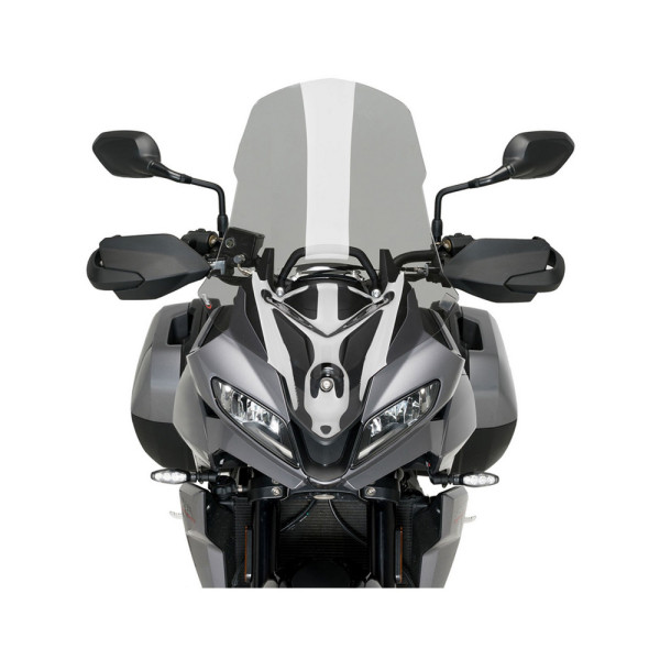 Туристичний щиток PUIG для Triumph Tiger Sport 660 (22-) легке затемнення