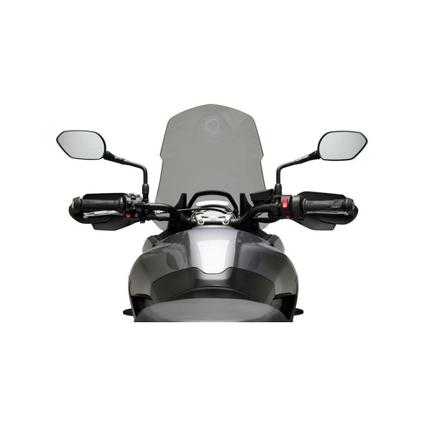 Туристичний щиток PUIG для Triumph Tiger Sport 660 (22-) легке затемнення