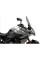 Туристичний щиток PUIG для Triumph Tiger Sport 660 (22-) легке затемнення