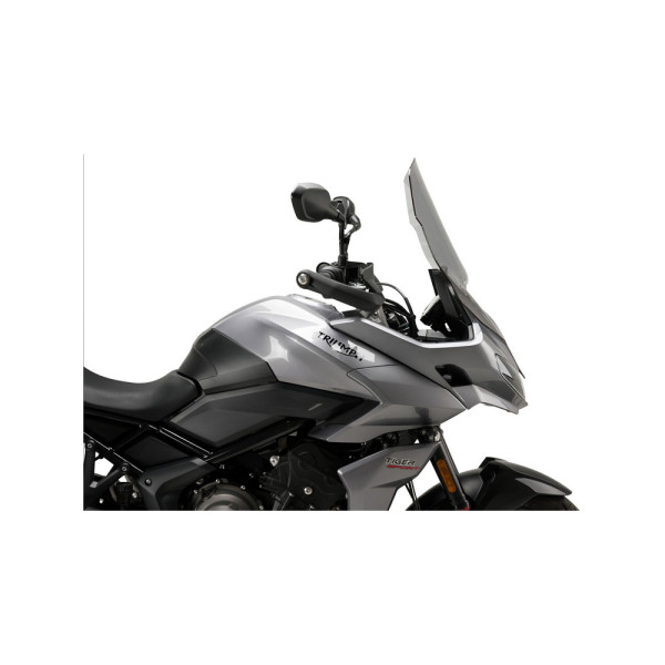 Туристичний щиток PUIG для Triumph Tiger Sport 660 (22-) легке затемнення