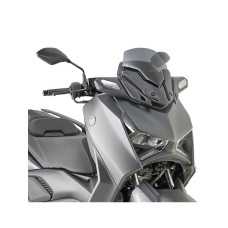 Мотоциклетний щиток GIVI спортивний Yamaha X-MAX 125/ 300 (23-) затемнений