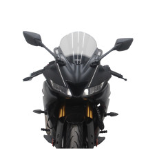 Мотоциклетний екран MRA Racing 