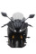 Мотоциклетний екран MRA Racing 
