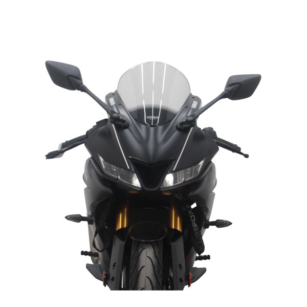 Мотоциклетний екран MRA Racing 