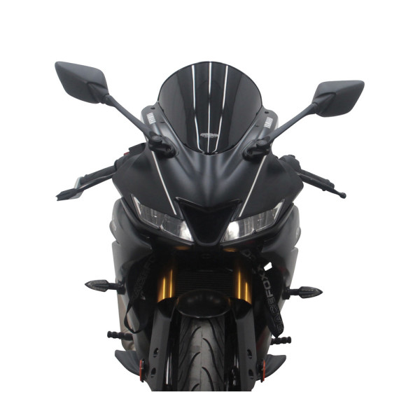 Мотоциклетний екран MRA Racing 