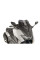 Спортивний щиток PUIG V-Tech для Yamaha T-Max 530, T-Max 560 (20-) сильно затемнений