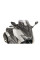 Спортивний щиток PUIG V-Tech для Yamaha T-Max 530, T-Max 560 (20-) легке затемнення
