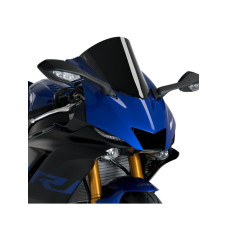 Туристичний щиток Puig для YAMAHA R6 (17-20) чорний