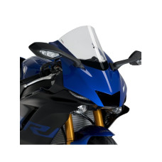 Туристичний щиток Puig для YAMAHA R6 (17-20) легке затемнення