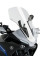 Туристичний щиток PUIG V-Tech для Yamaha Tracer 700 / GT (20-), Tracer 7 / GT (21-) прозорий