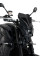 Спортивний обтічник PUIG для Yamaha MT-09 / SP (21-) сильно затемнений