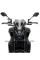 Спортивний обтічник PUIG для Yamaha MT-09 / SP (21-) легке затемнення