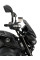 Спортивний обтічник PUIG для Yamaha MT-09 / SP (21-) легке затемнення