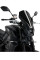 Вітрове скло PUIG для Yamaha MT-09 / SP (21-) чорне