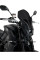 Вітрове скло PUIG для Yamaha MT-09 / SP (21-) сильно затемнене