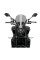 Вітрове скло PUIG для Yamaha MT-09 / SP (21-) легке затемнення
