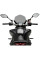 Вітрове скло PUIG для Yamaha MT-09 / SP (21-) легке затемнення