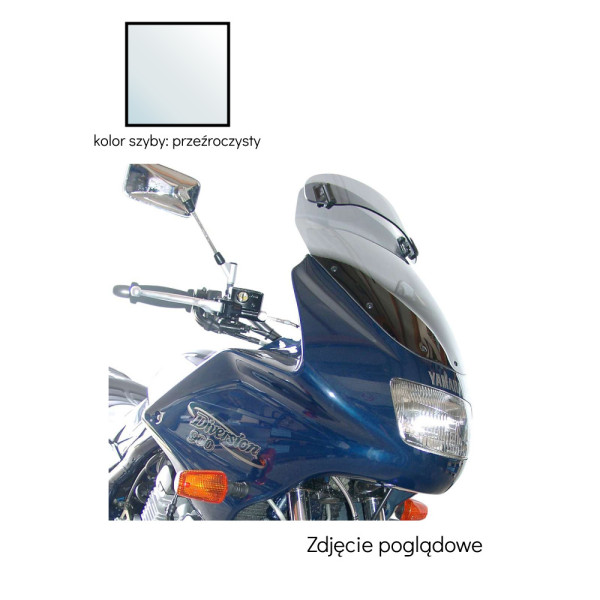 Мотоциклетний щиток MRA Vario Touring 
