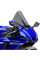 Спортивний екран PUIG для Yamaha YZF-R1 / YZF-R1M (20-) сильно затемнений