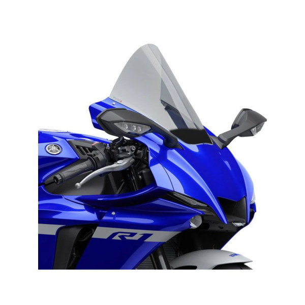 Гоночний щиток PUIG для Yamaha YZF-R1 / YZF-R1M (20-) легке затемнення