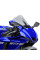 Спортивний екран PUIG для Yamaha YZF-R1 / YZF-R1M (20-) легке затемнення