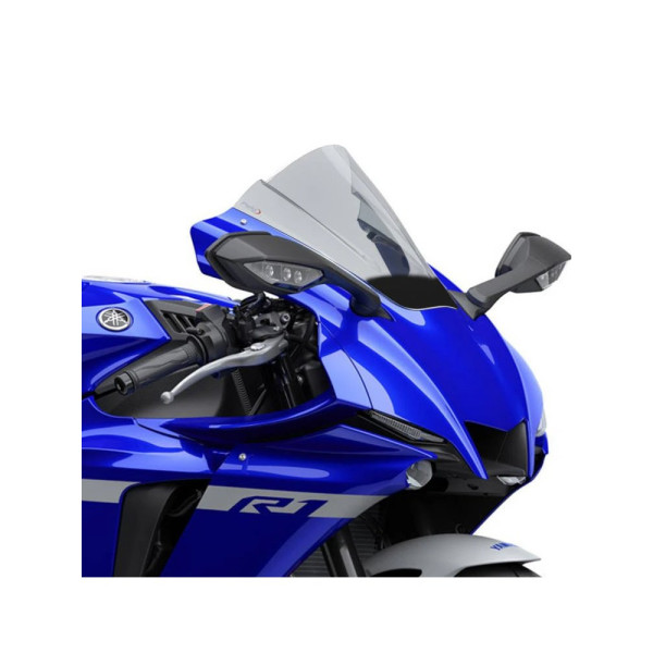 Спортивний екран PUIG для Yamaha YZF-R1 / YZF-R1M (20-) легке затемнення
