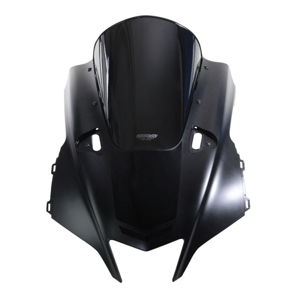 Мотоциклетний екран MRA Racing 