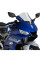 Спортивний екран PUIG для Yamaha YZF-R3 (19-) прозорий