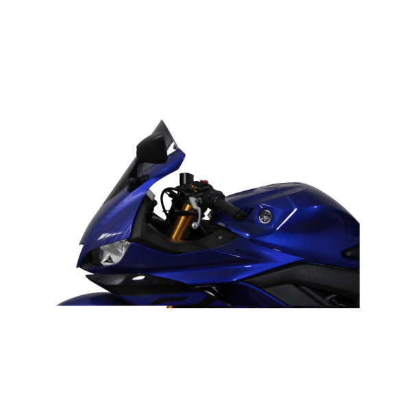 Мотоциклетний екран MRA Racing 