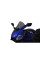 Мотоциклетний екран MRA Racing 