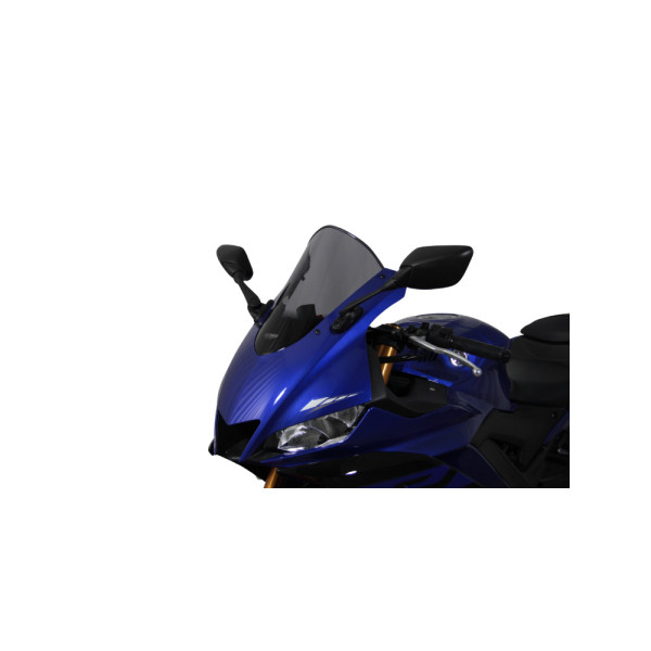 Мотоциклетний екран MRA Racing 