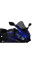 Мотоциклетний екран MRA Racing 