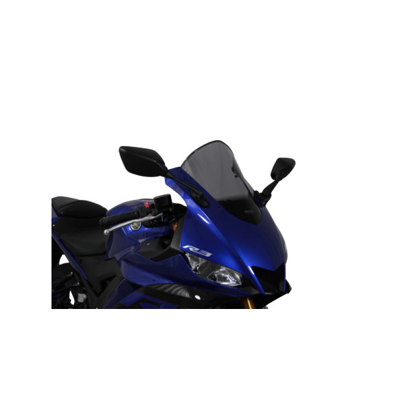 Мотоциклетний екран MRA Racing 