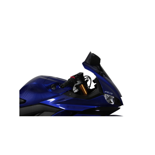 Мотоциклетний екран MRA Racing 