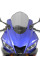 Мотоциклетний щиток MRA Racing 