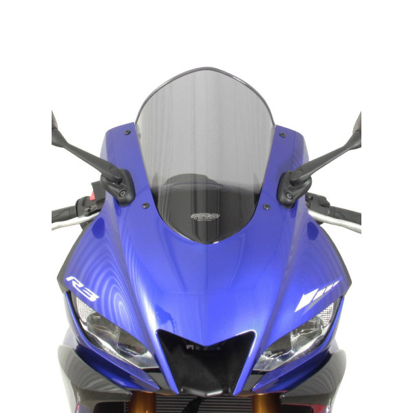 Мотоциклетний щиток MRA Racing 