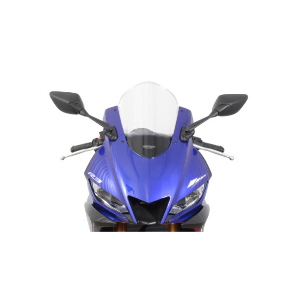 Мотоциклетний щиток MRA Racing 