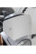 Мотоциклетний щиток SW-MOTECH для CFMoto 700CL-X Heritage CF700-2 (22-) сріблястий