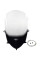 Мотоциклетний екран MRA Racing windscreen 