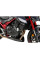 Краш-пади PUIG Honda CB 750 Hornet (23-) версія грибка: PRO 2.0