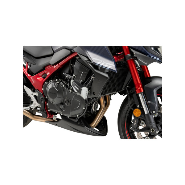 Краш-пади PUIG Honda CB 750 Hornet (23-) версія грибка: PRO 2.0