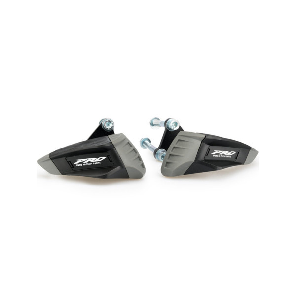 Краш-пади PUIG Honda CB 750 Hornet (23-) версія грибка: PRO 2.0