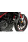 Краш-пади PUIG Honda CB 750 Hornet (23-) версія грибка: PRO 2.0