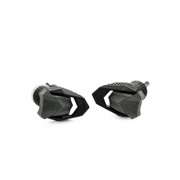 Краш-пади PUIG для Ducati Monster 937/ Plus (21-)